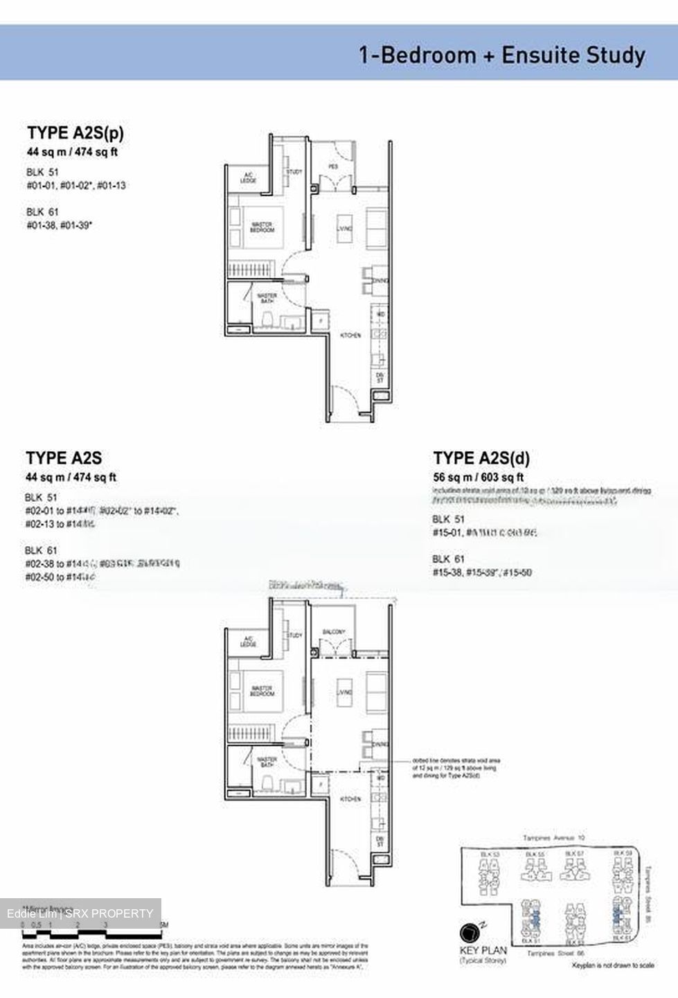 The Tapestry (D18), Condominium #461536861
